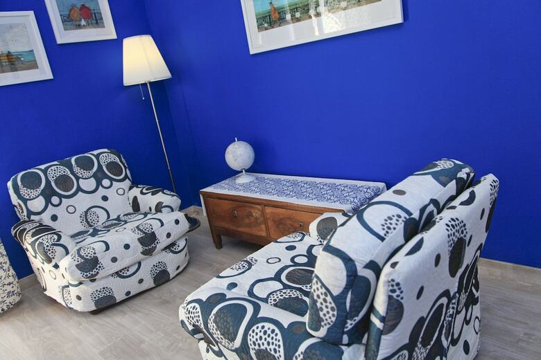 Apartamento Blue Sea House