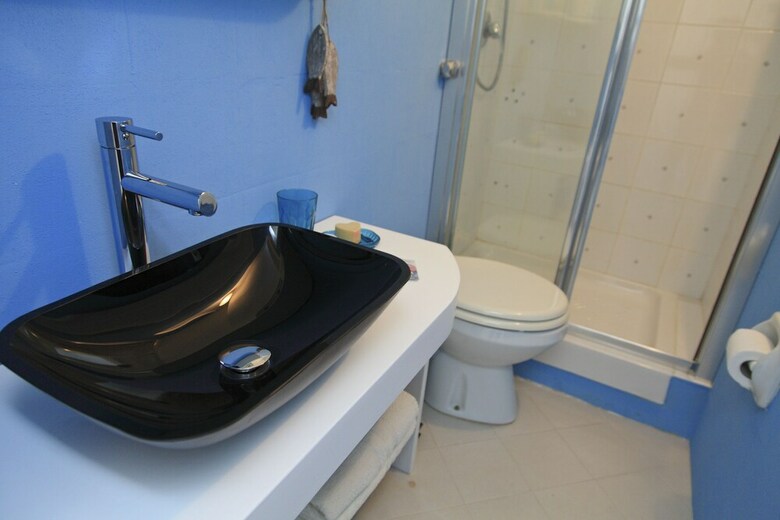 Apartamento Blue Sea House