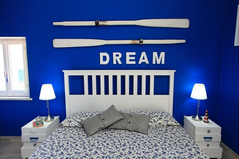 Apartamento Blue Sea House