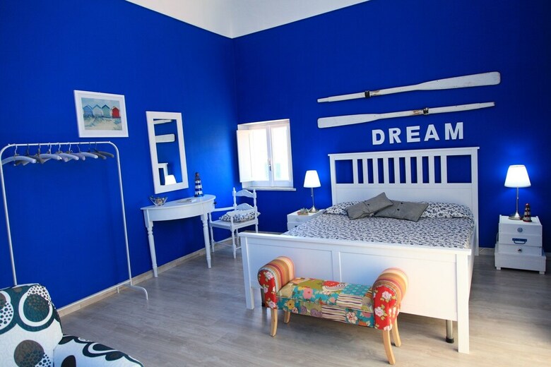 Apartamento Blue Sea House