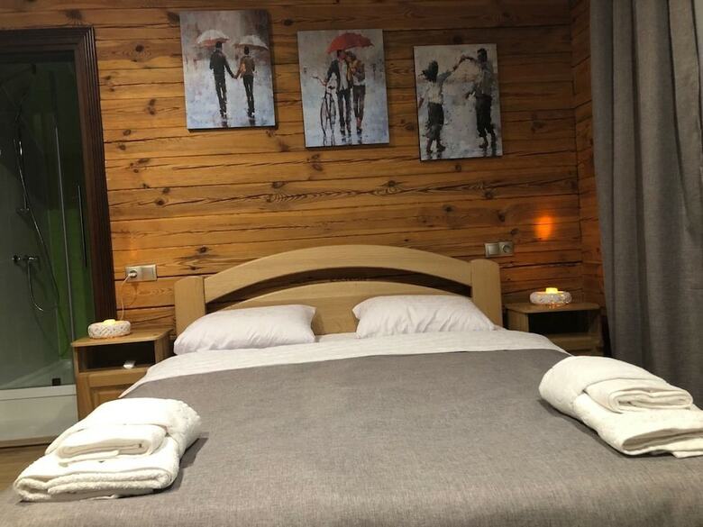 Bed & Breakfast Golden Nest