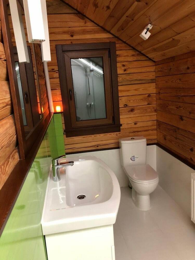Bed & Breakfast Golden Nest