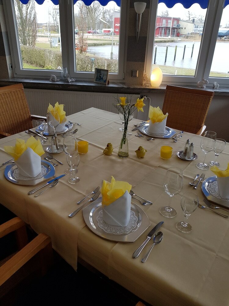 Hotel Strandhalle