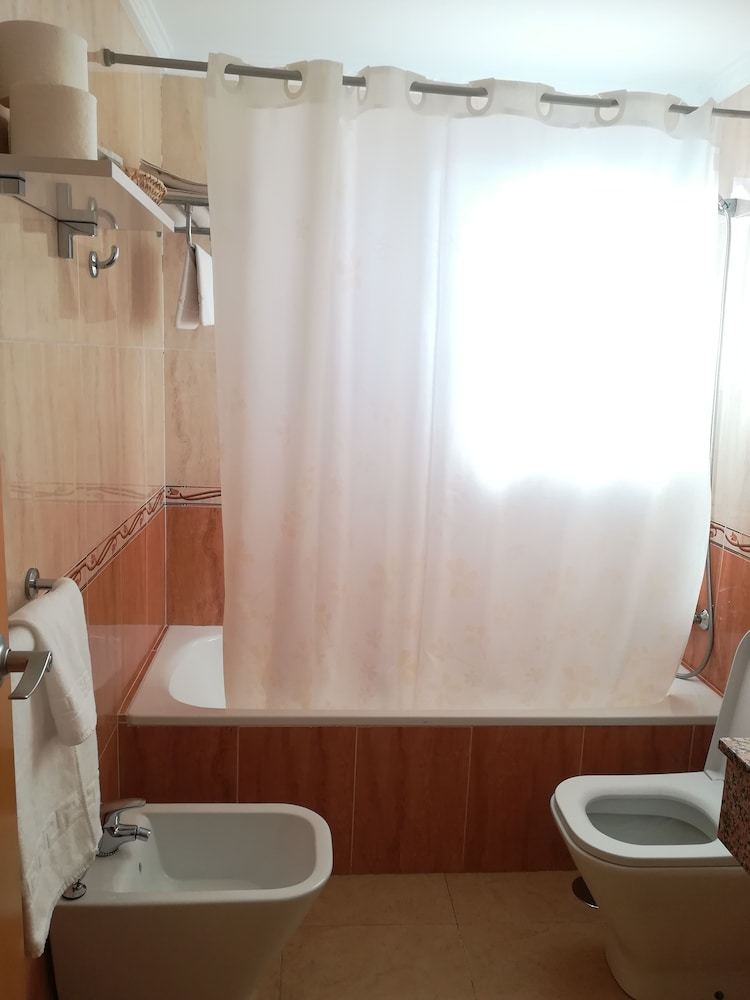 Apartamentos Las Yucas
