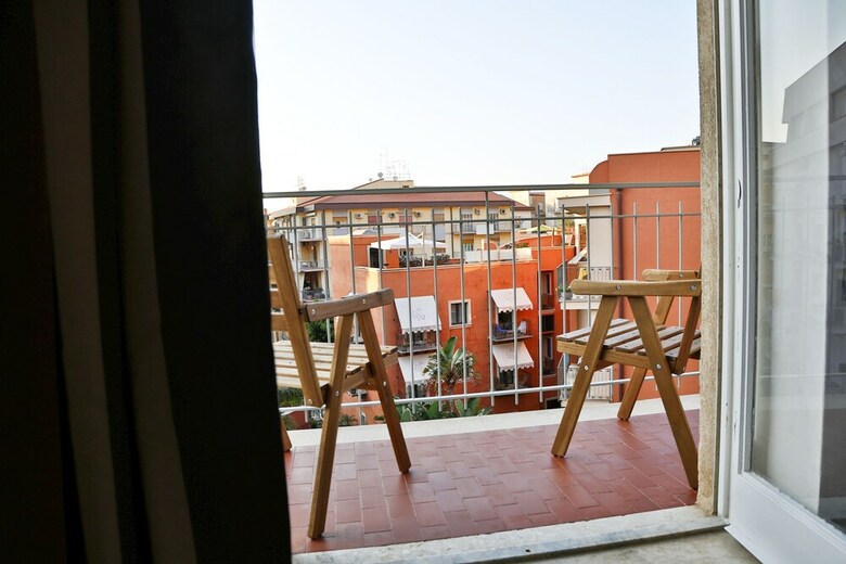 Apartamento Main Beach Lodge