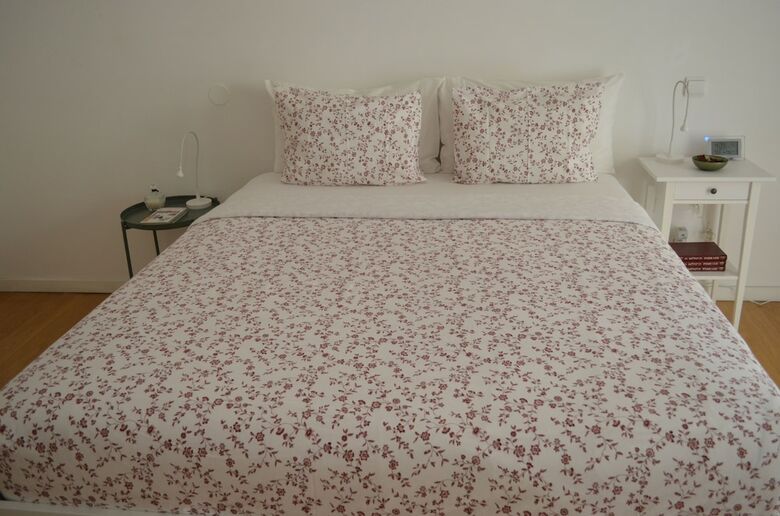 Cozy Apartment At Carcavelos Beach