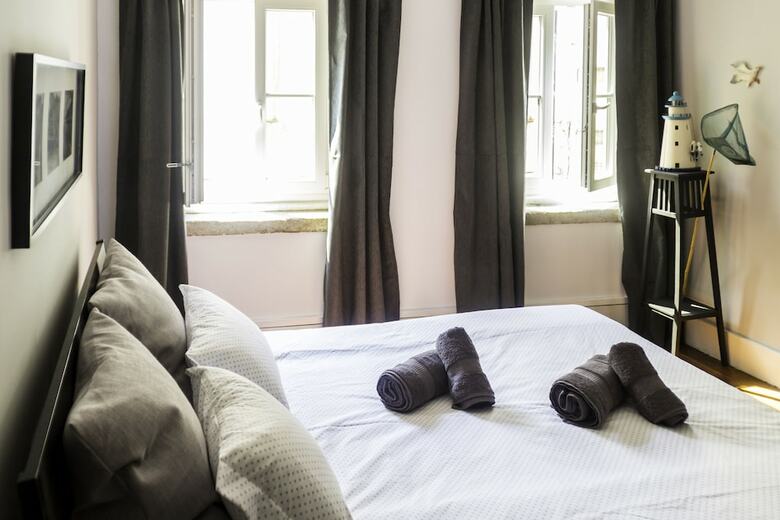 Apartamentos Guest H4u - Casa Duplex Lapa