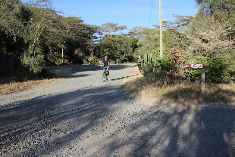 Posada Swara Acacia Lodge