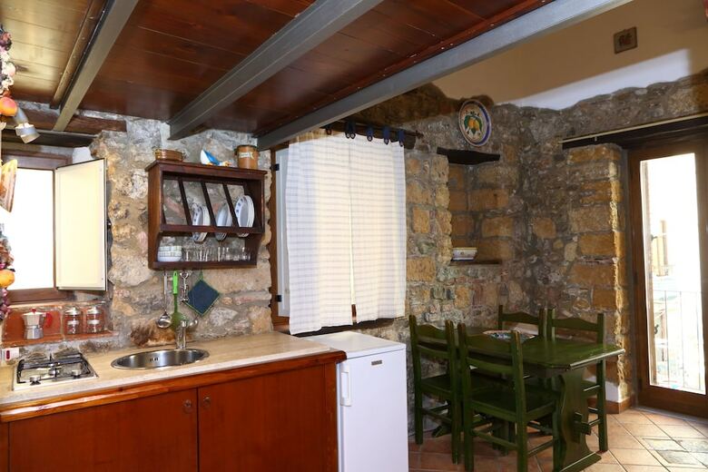 Apartamento Private Nook