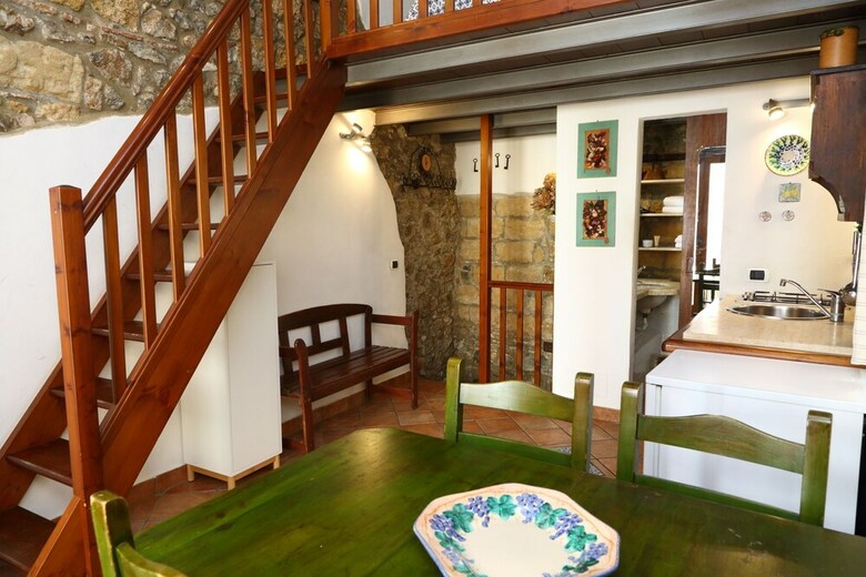 Apartamento Private Nook