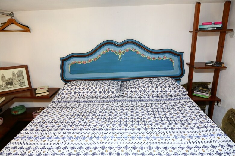 Apartamento Private Nook