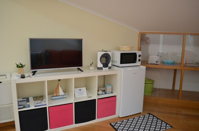 Apartamentos Cozy Studio At Carcavelos Beach
