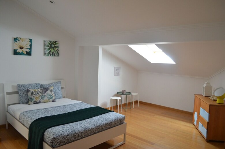 Apartamentos Cozy Studio At Carcavelos Beach