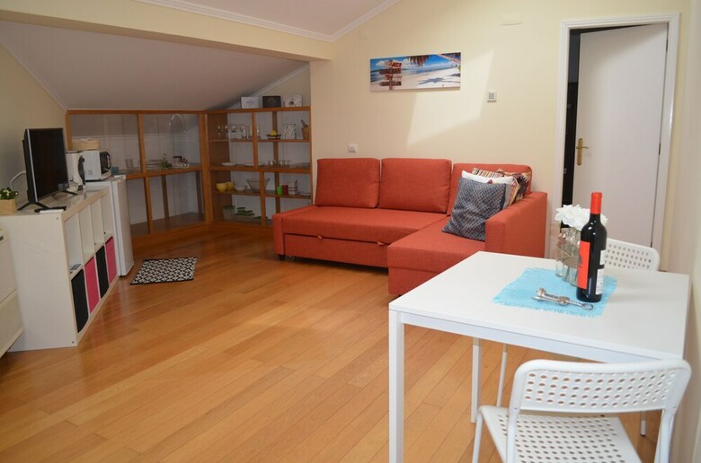 Apartamentos Cozy Studio At Carcavelos Beach