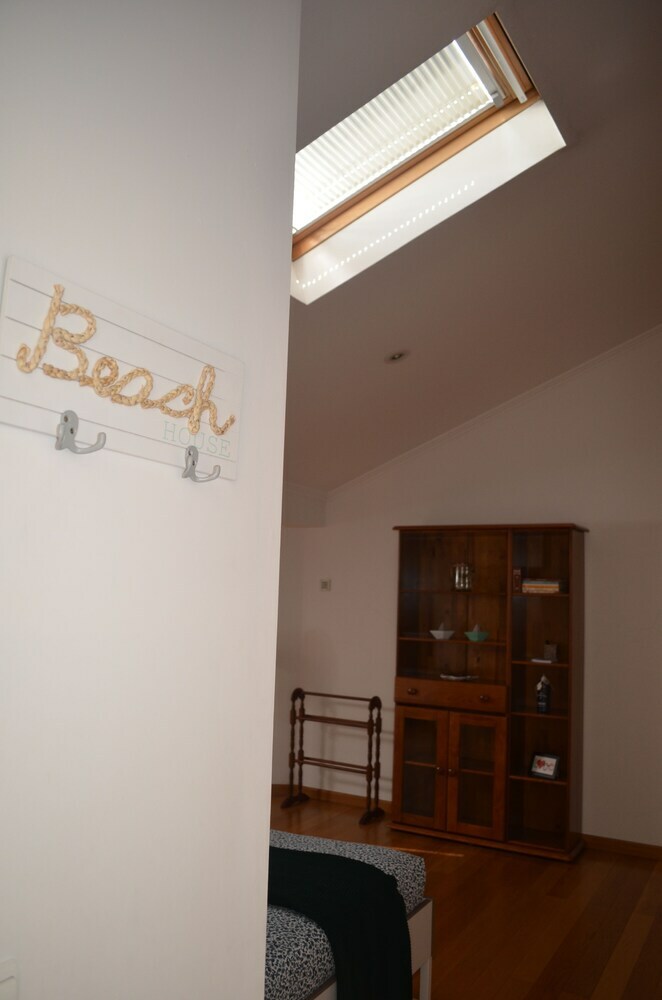Apartamentos Cozy Studio At Carcavelos Beach