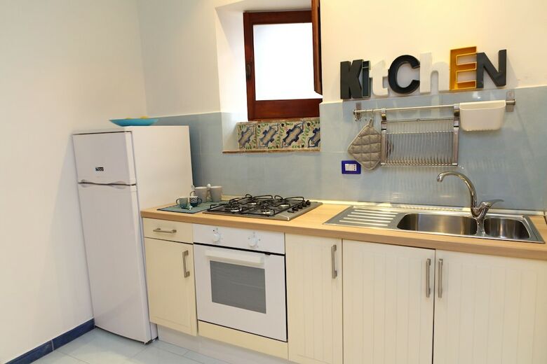 Apartamento Classy Studio