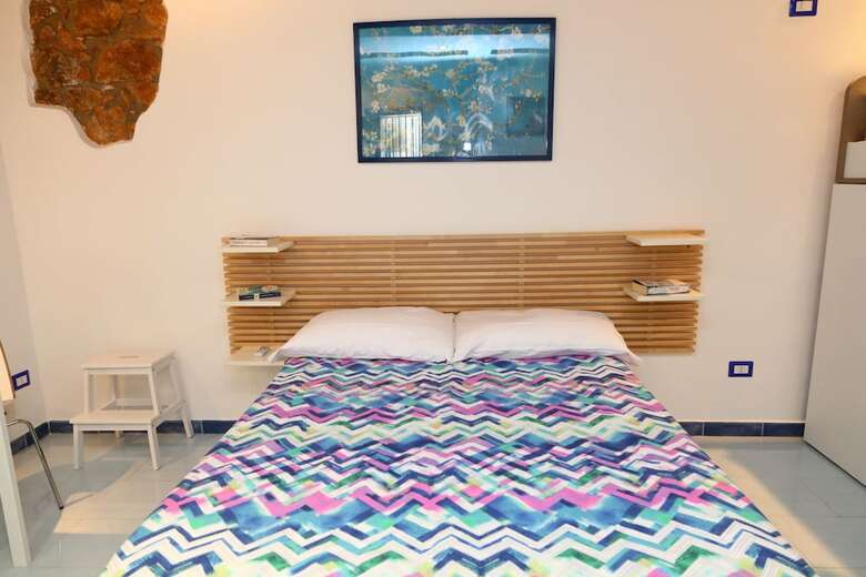 Apartamento Classy Studio