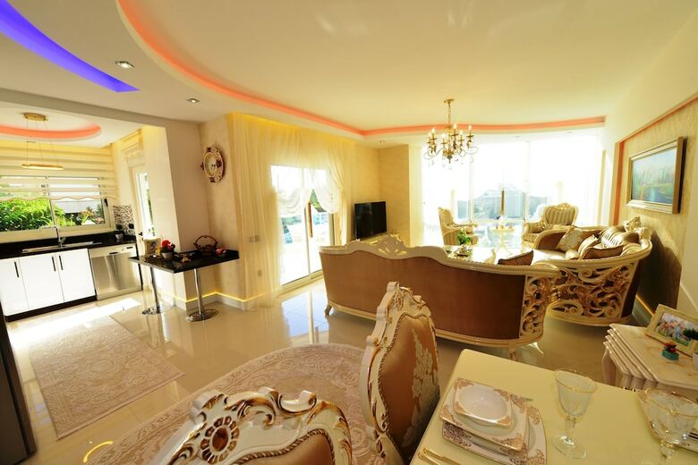 Apartamento Yekta Queen 2 Bedroom