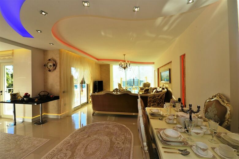 Apartamento Yekta Queen 2 Bedroom