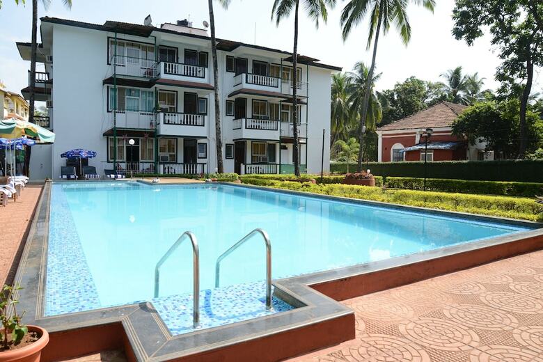 Hotel Valentines Retreat