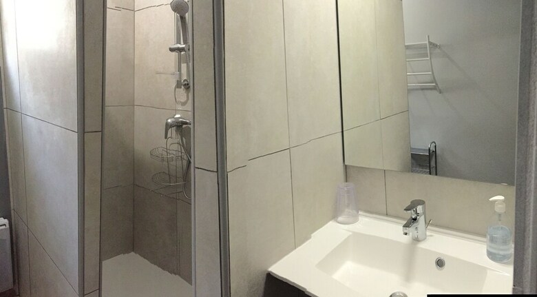 Apartamento Gites Mas Du Cadranier