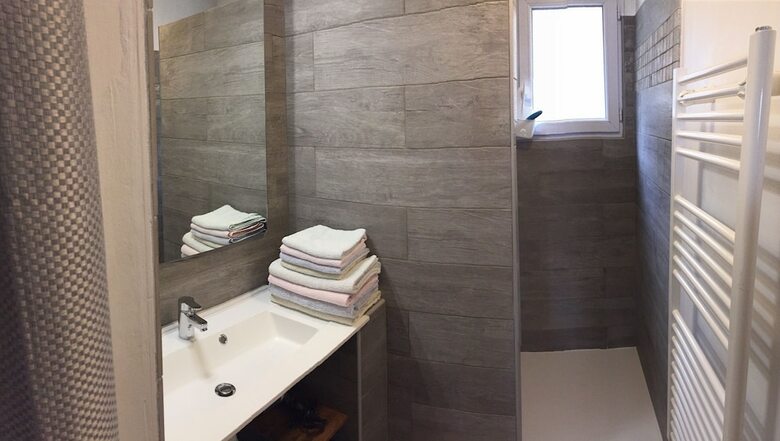 Apartamento Gites Mas Du Cadranier