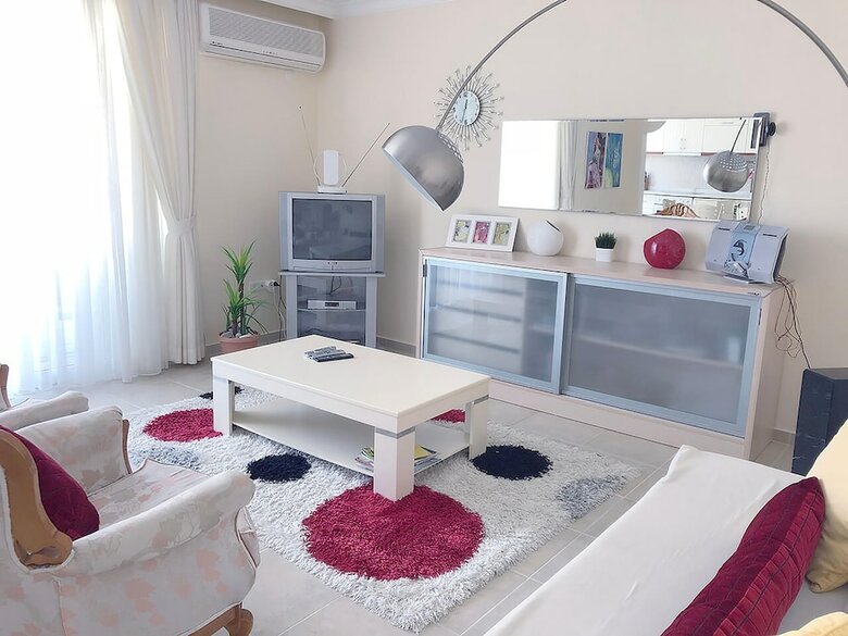 Apartamento Toros 5 2 Bedroom A6