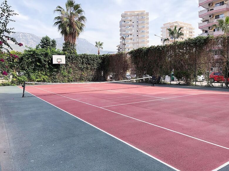 Apartamento Toros 5 2 Bedroom A6