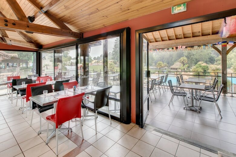 Domaine Des Ormes Home From Home