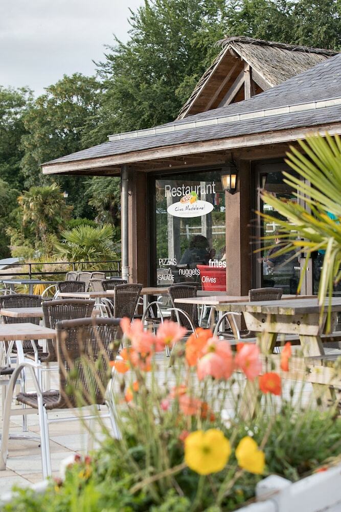 Domaine Des Ormes Home From Home