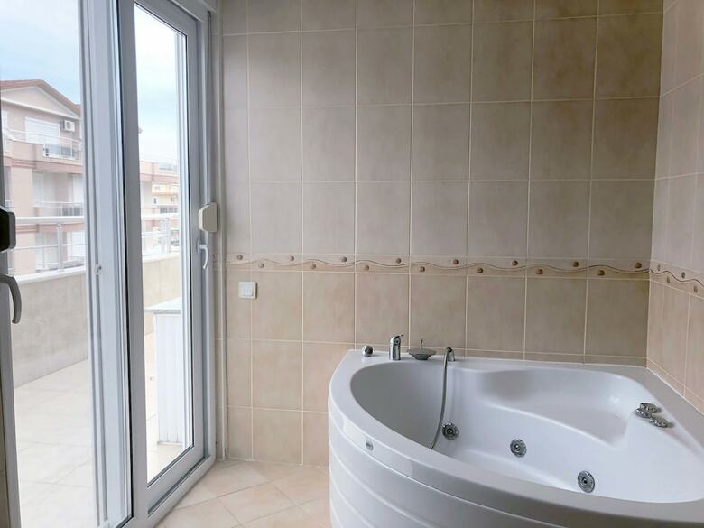 Apartamento Sea View Penthouse 4+1 Dream Country
