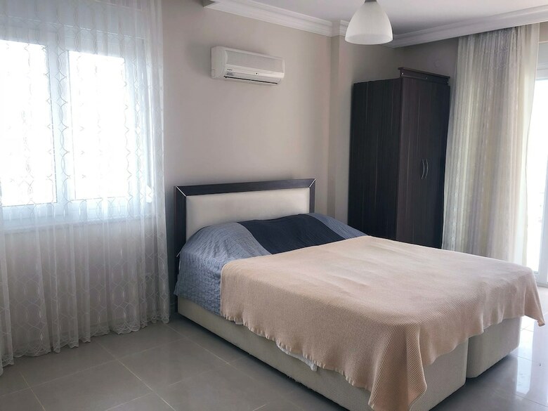 Apartamento Sea View Penthouse 4+1 Dream Country