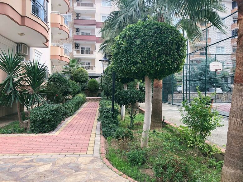 Apartamento Sea View Penthouse 4+1 Dream Country