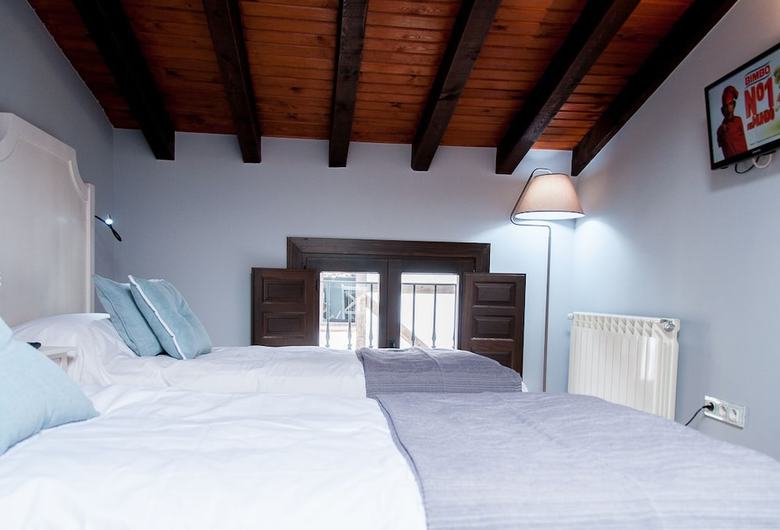 Hotel Rural Princesa Kristina
