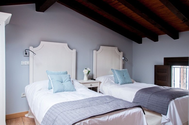 Hotel Rural Princesa Kristina