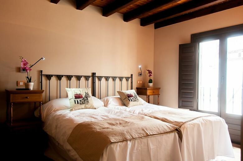 Hotel Rural Princesa Kristina