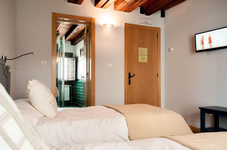 Hotel Rural Princesa Kristina