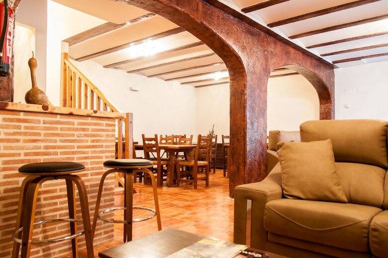 Hotel Rural Princesa Kristina