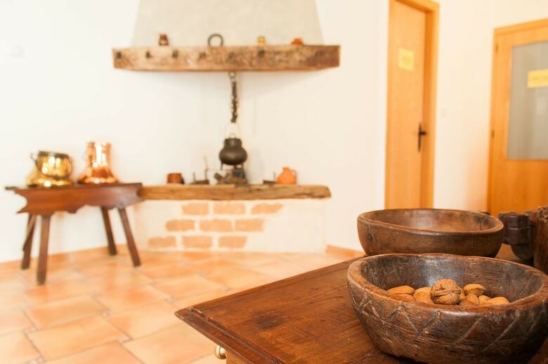 Hotel Rural Princesa Kristina