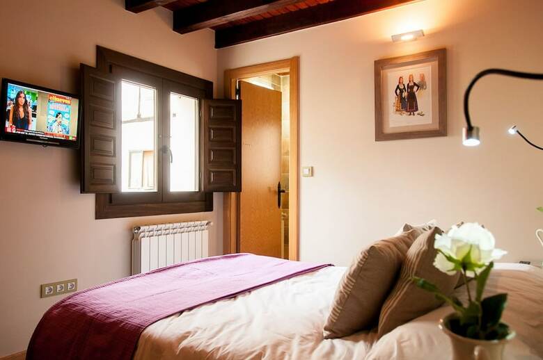 Hotel Rural Princesa Kristina