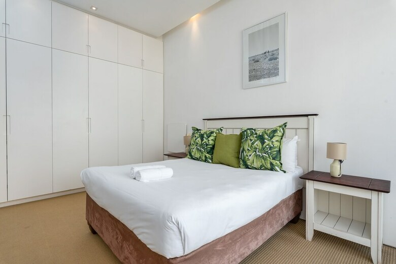 Apartamentos Penthouse 3 On Loop - Adults Only