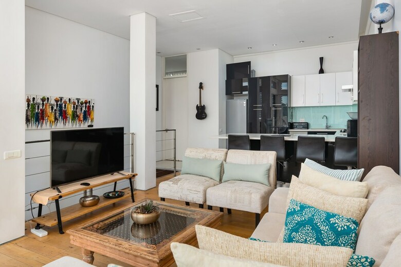 Apartamentos Penthouse 3 On Loop - Adults Only