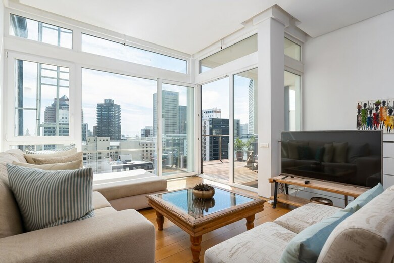 Apartamentos Penthouse 3 On Loop - Adults Only
