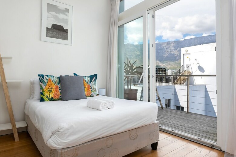 Apartamentos Penthouse 3 On Loop - Adults Only