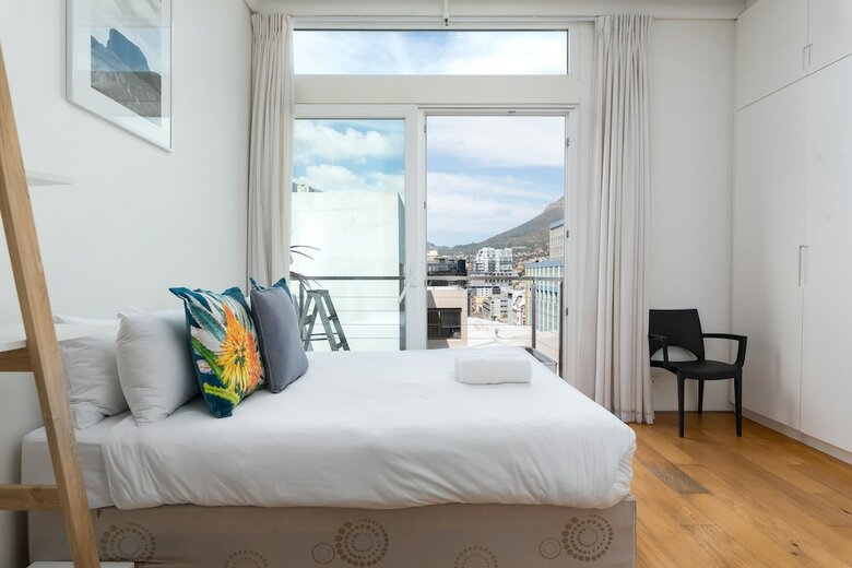 Apartamentos Penthouse 3 On Loop - Adults Only