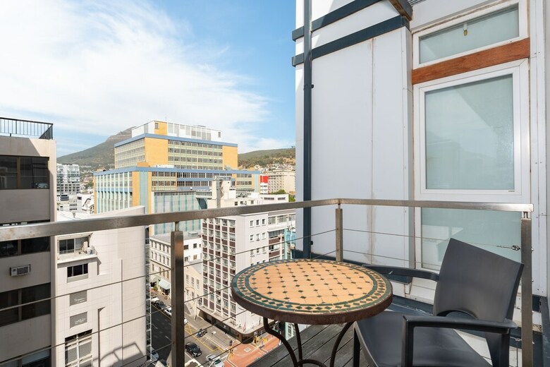 Apartamentos Penthouse 3 On Loop - Adults Only
