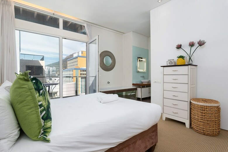 Apartamentos Penthouse 3 On Loop - Adults Only