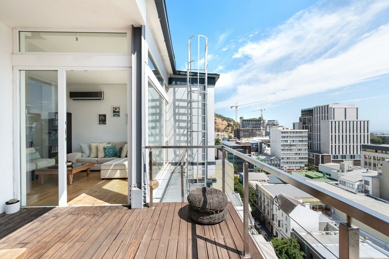 Apartamentos Penthouse 3 On Loop - Adults Only