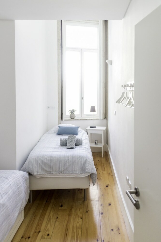Apartamentos Guest  H4u Bonjardim Garden