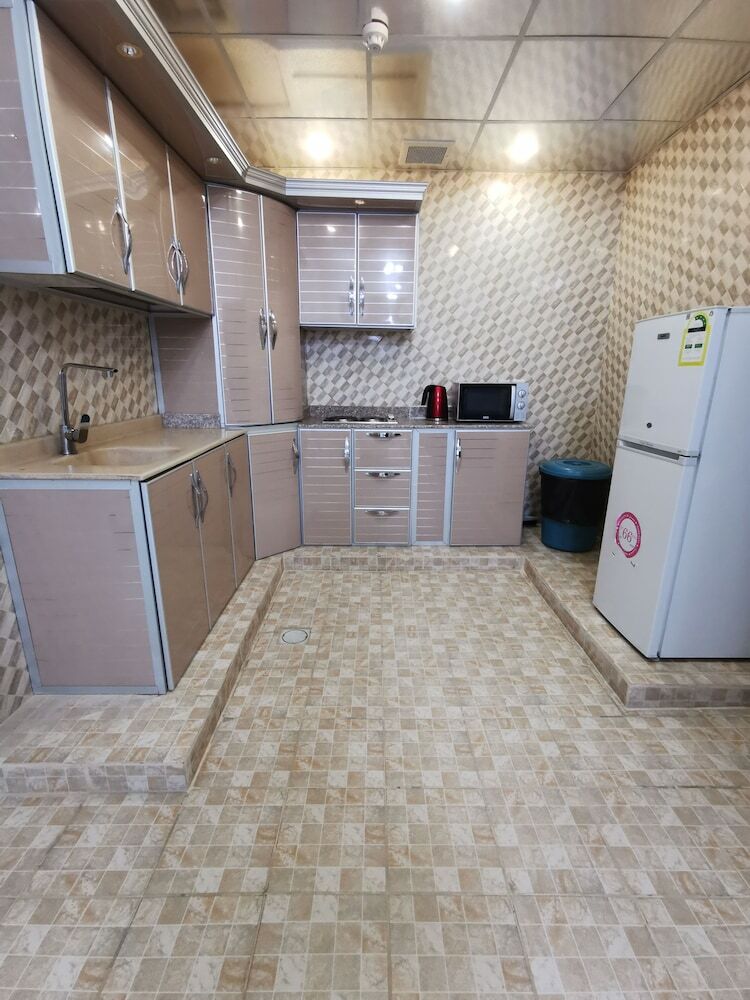 Wafi Hail Hotel Apartments